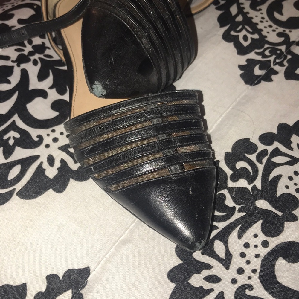 Pointed Flats - Picture 3 of 3
